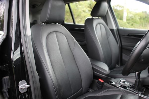 Used BMW X1 2019 for sale - 74430144: Photo 11