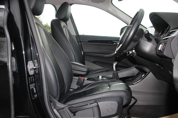Used BMW X1 2019 for sale - 74430144: Photo 12