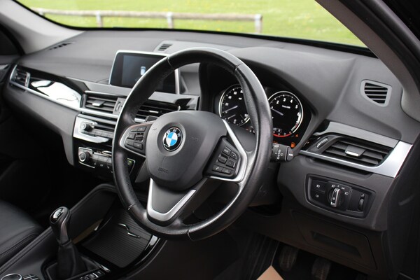 Used BMW X1 2019 for sale - 74430144: Photo 13
