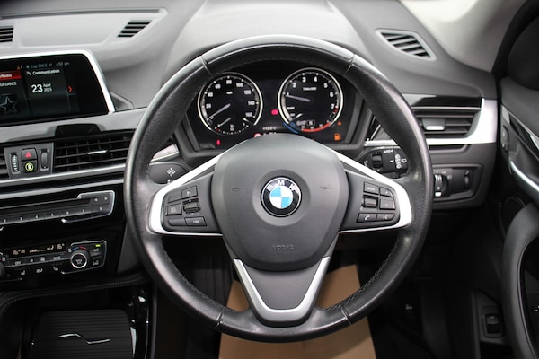 Used BMW X1 2019 for sale - 74430144: Photo 14