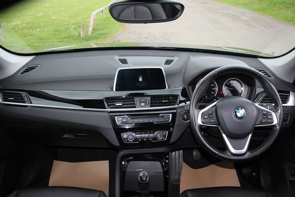 Used BMW X1 2019 for sale - 74430144: Photo 15