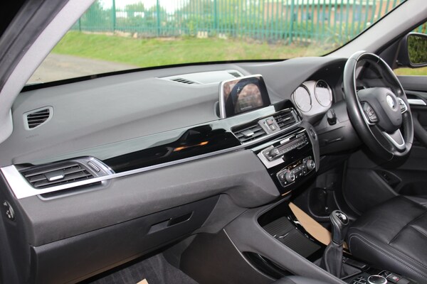 Used BMW X1 2019 for sale - 74430144: Photo 16