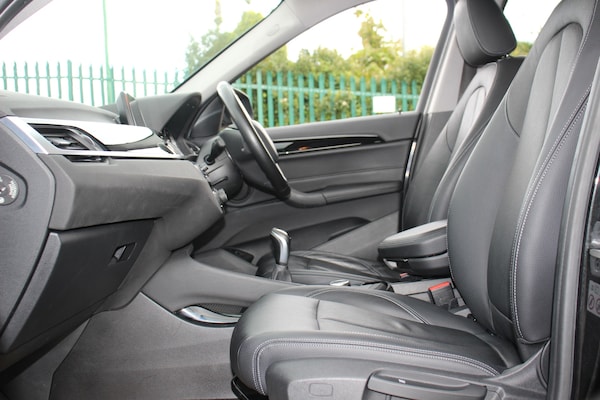 Used BMW X1 2019 for sale - 74430144: Photo 17
