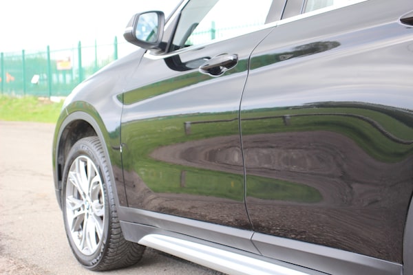 Used BMW X1 2019 for sale - 74430144: Photo 19