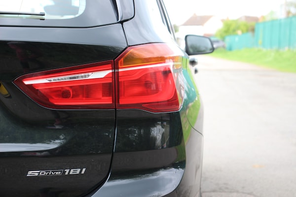 Used BMW X1 2019 for sale - 74430144: Photo 21