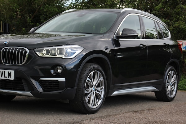 Used BMW X1 2019 for sale - 74430144: Photo 23