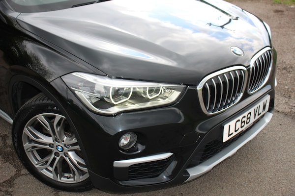 Used BMW X1 2019 for sale - 74430144: Photo 24