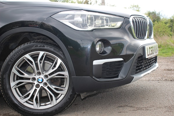 Used BMW X1 2019 for sale - 74430144: Photo 25