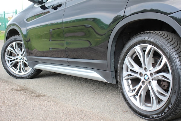 Used BMW X1 2019 for sale - 74430144: Photo 27