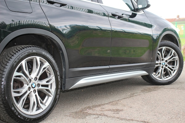 Used BMW X1 2019 for sale - 74430144: Photo 28