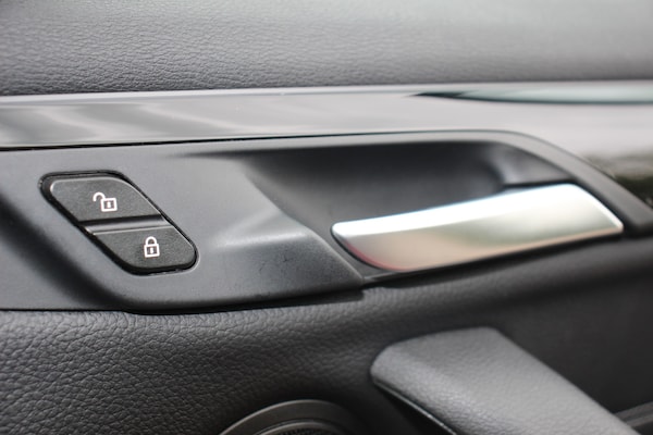 Used BMW X1 2019 for sale - 74430144: Photo 30