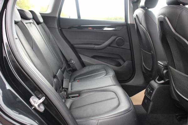 Used BMW X1 2019 for sale - 74430144: Photo 33