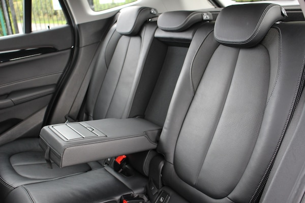 Used BMW X1 2019 for sale - 74430144: Photo 35