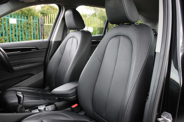 Used BMW X1 2019 for sale - 74430144: Photo 36