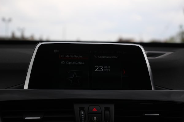 Used BMW X1 2019 for sale - 74430144: Photo 37