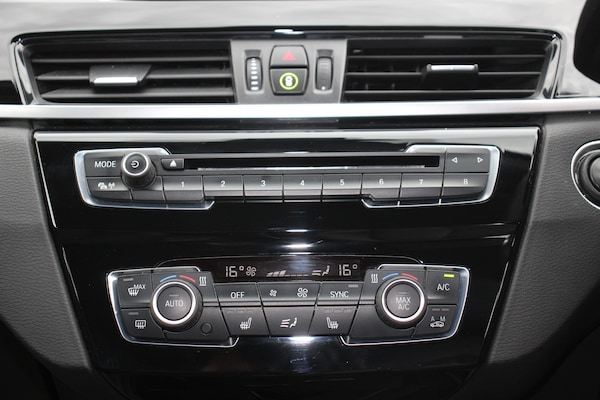 Used BMW X1 2019 for sale - 74430144: Photo 38