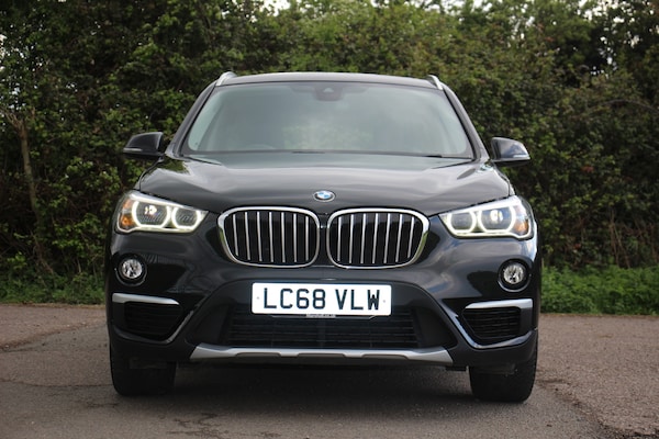Used BMW X1 2019 for sale - 74430144: Photo 3