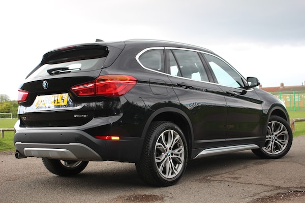 Used BMW X1 2019 for sale - 74430144: Photo 6