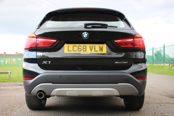 Used BMW X1 2019 for sale - 74430144: Photo 7