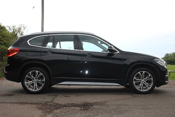 Used BMW X1 2019 for sale - 74430144: Photo 9