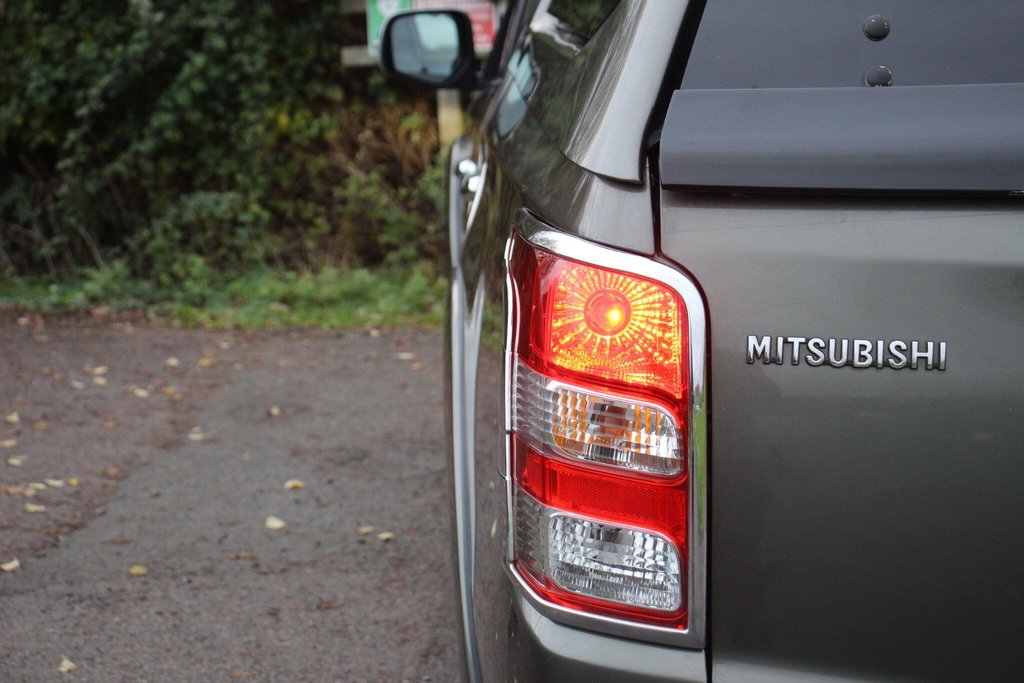 Used Mitsubishi L200 2018 for sale - 78161945: Photo 17