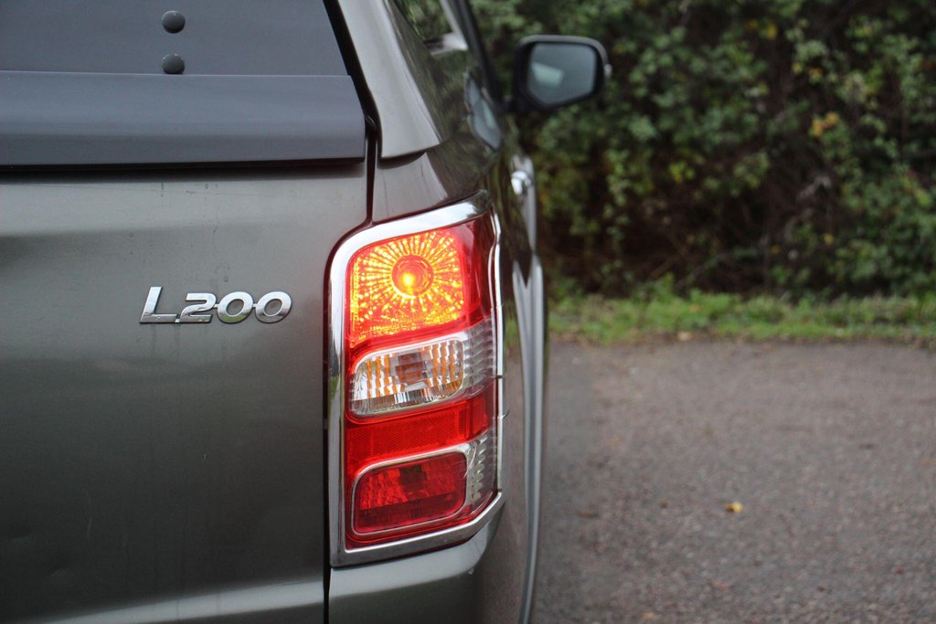 Used Mitsubishi L200 2018 for sale - 78161945: Photo 18