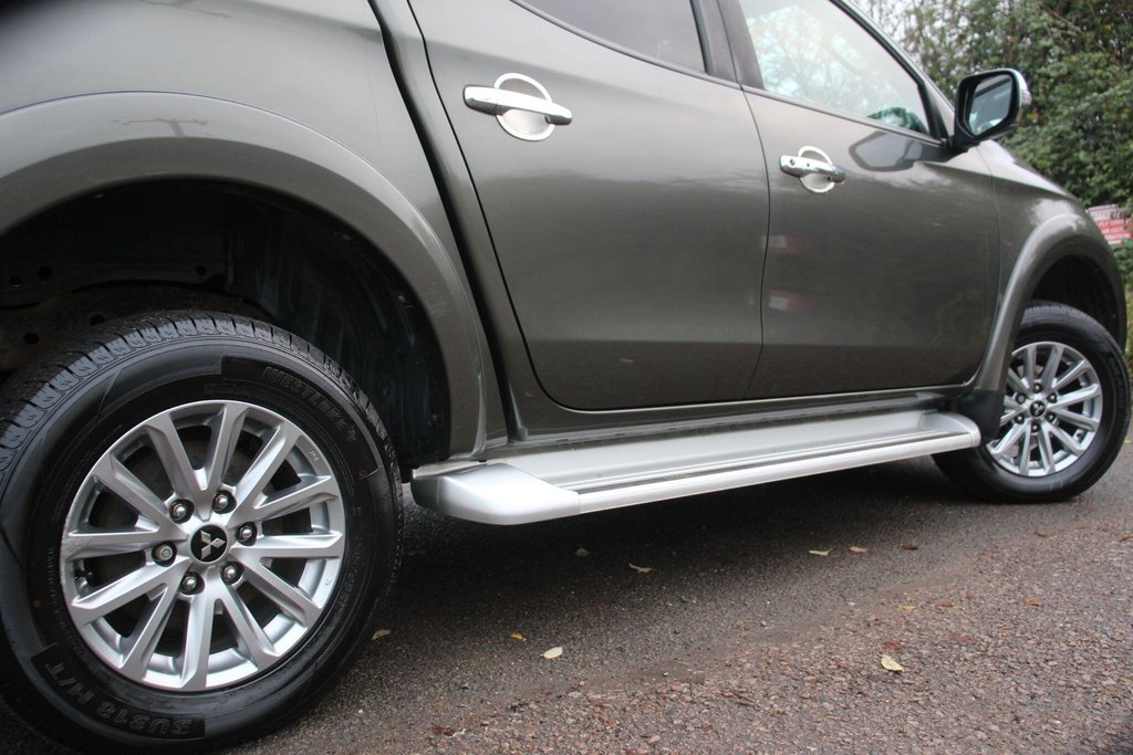 Used Mitsubishi L200 2018 for sale - 78161945: Photo 23