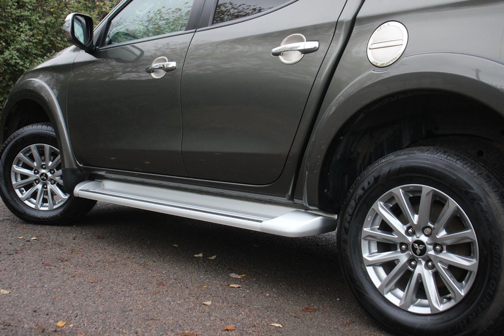 Used Mitsubishi L200 2018 for sale - 78161945: Photo 24