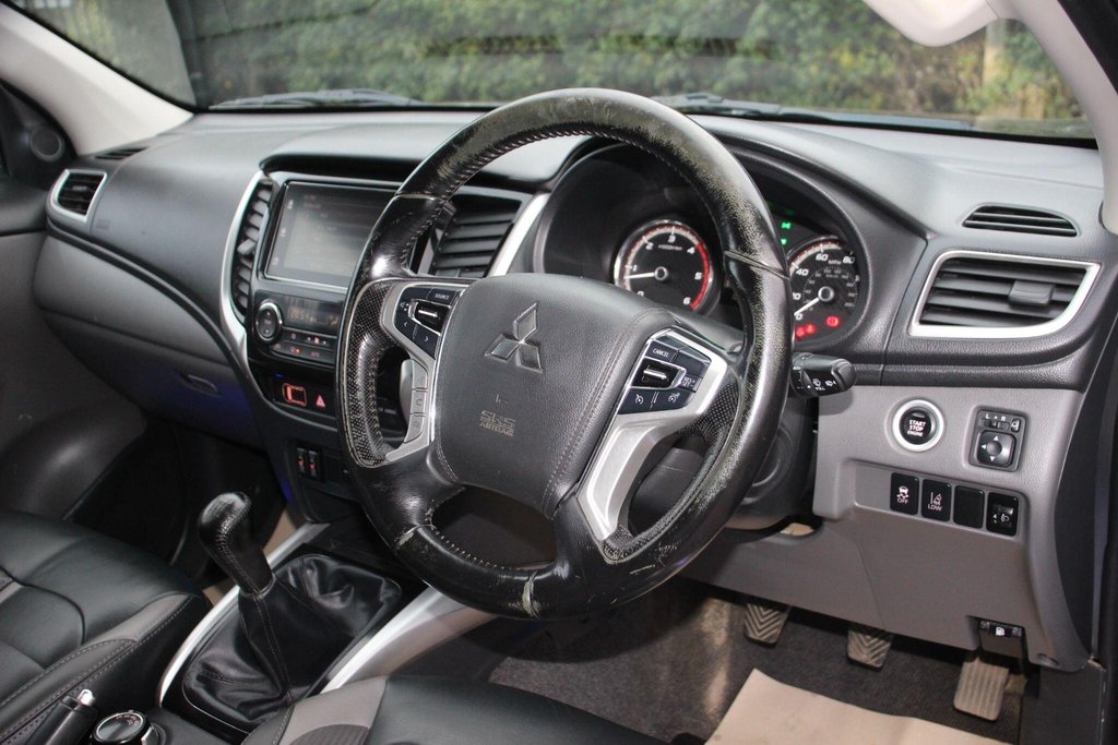 Used Mitsubishi L200 2018 for sale - 78161945: Photo 26