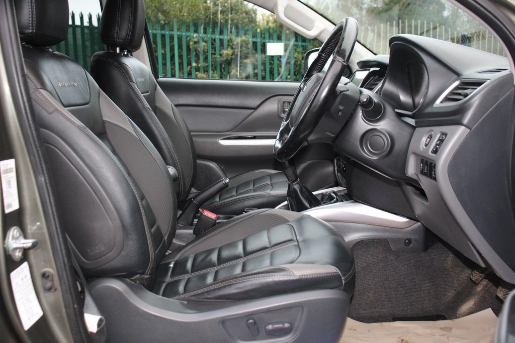 Used Mitsubishi L200 2018 for sale - 78161945: Photo 27