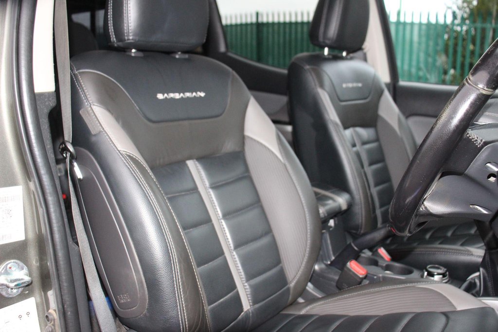 Used Mitsubishi L200 2018 for sale - 78161945: Photo 28