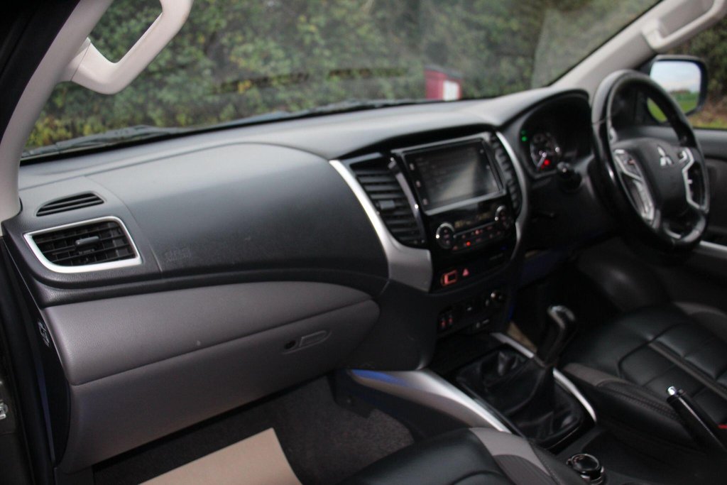 Used Mitsubishi L200 2018 for sale - 78161945: Photo 29