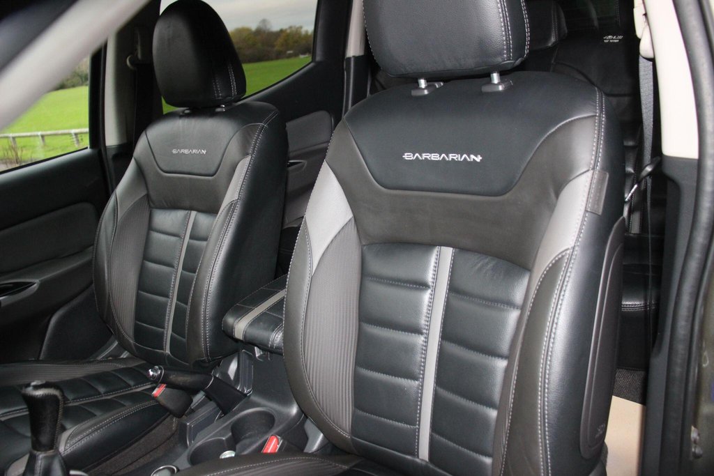 Used Mitsubishi L200 2018 for sale - 78161945: Photo 31