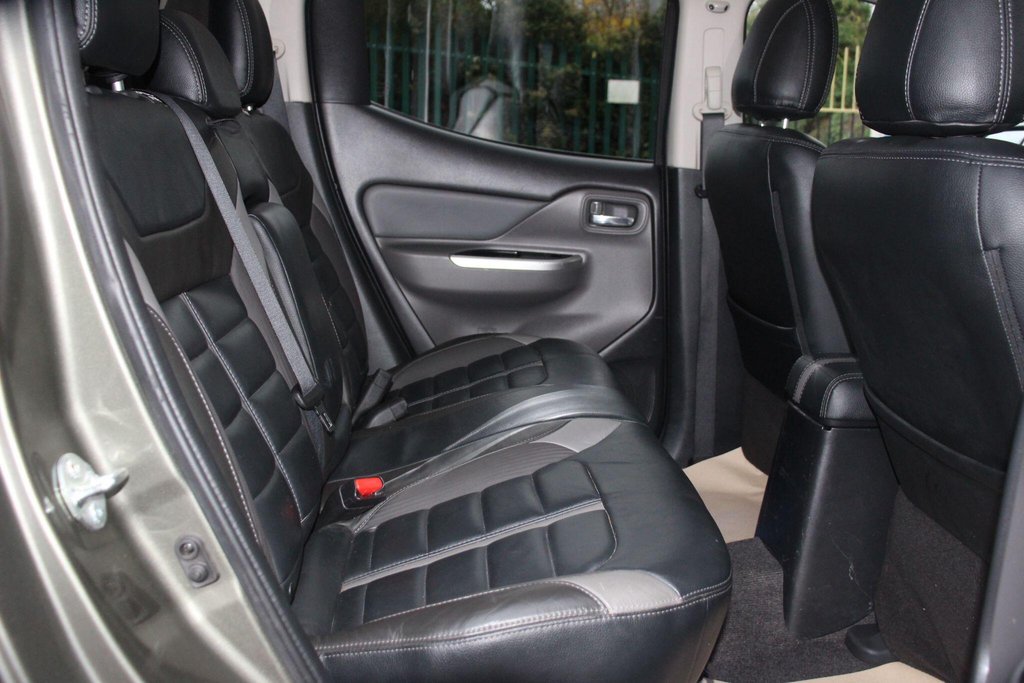 Used Mitsubishi L200 2018 for sale - 78161945: Photo 32