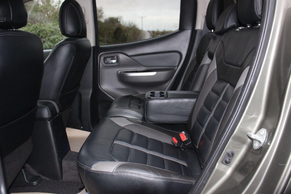 Used Mitsubishi L200 2018 for sale - 78161945: Photo 33