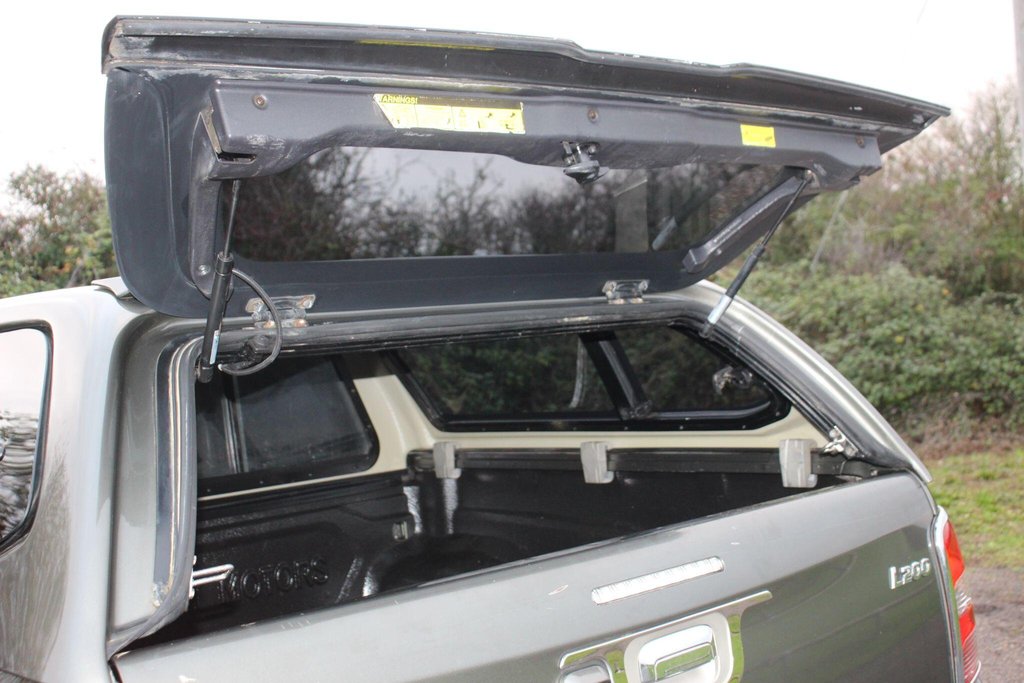 Used Mitsubishi L200 2018 for sale - 78161945: Photo 34