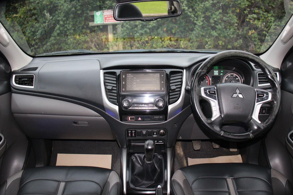 Used Mitsubishi L200 2018 for sale - 78161945: Photo 36