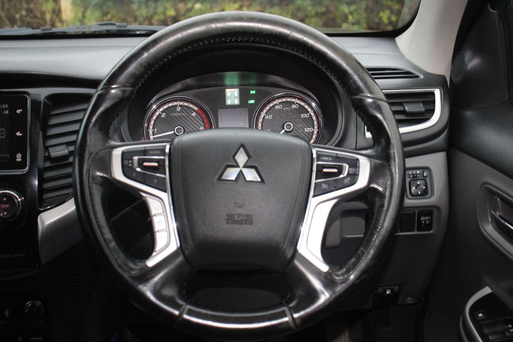 Used Mitsubishi L200 2018 for sale - 78161945: Photo 37