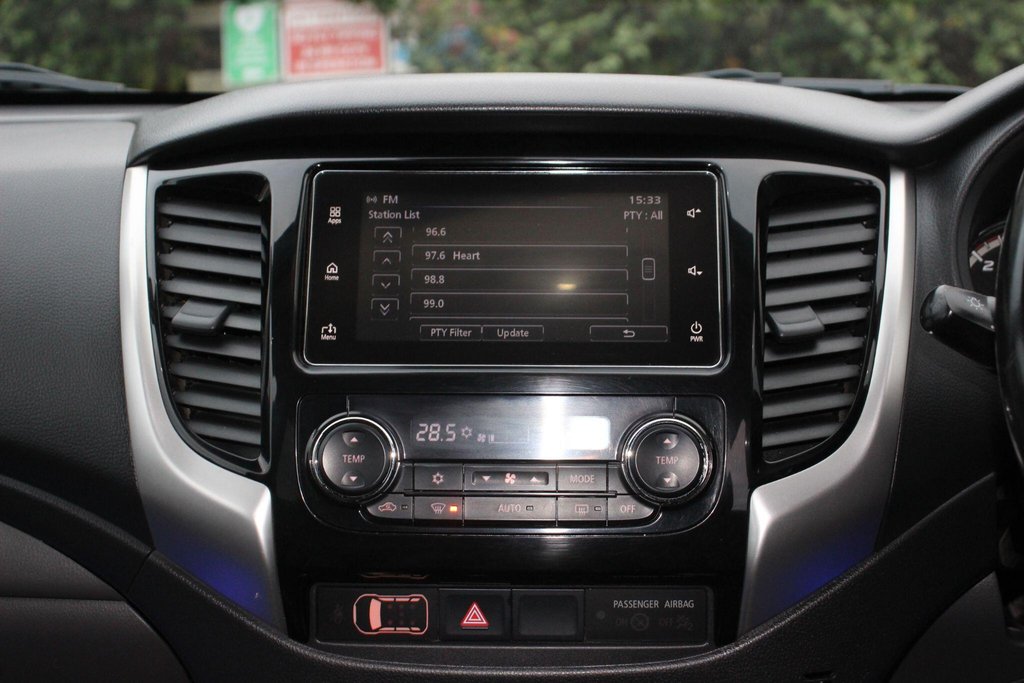 Used Mitsubishi L200 2018 for sale - 78161945: Photo 41