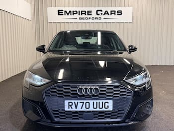 Used Audi A3 2020 for sale - 79778082: Photo