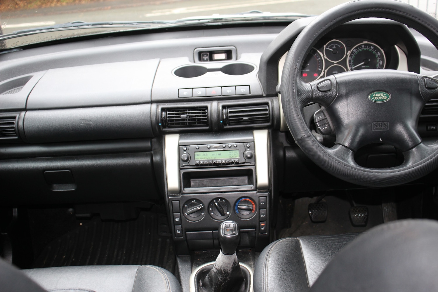 Used Land Rover Freelander 2006 for sale - 77148175: Photo 5