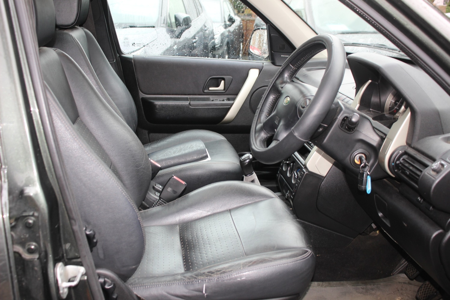 Used Land Rover Freelander 2006 for sale - 77148175: Photo 6