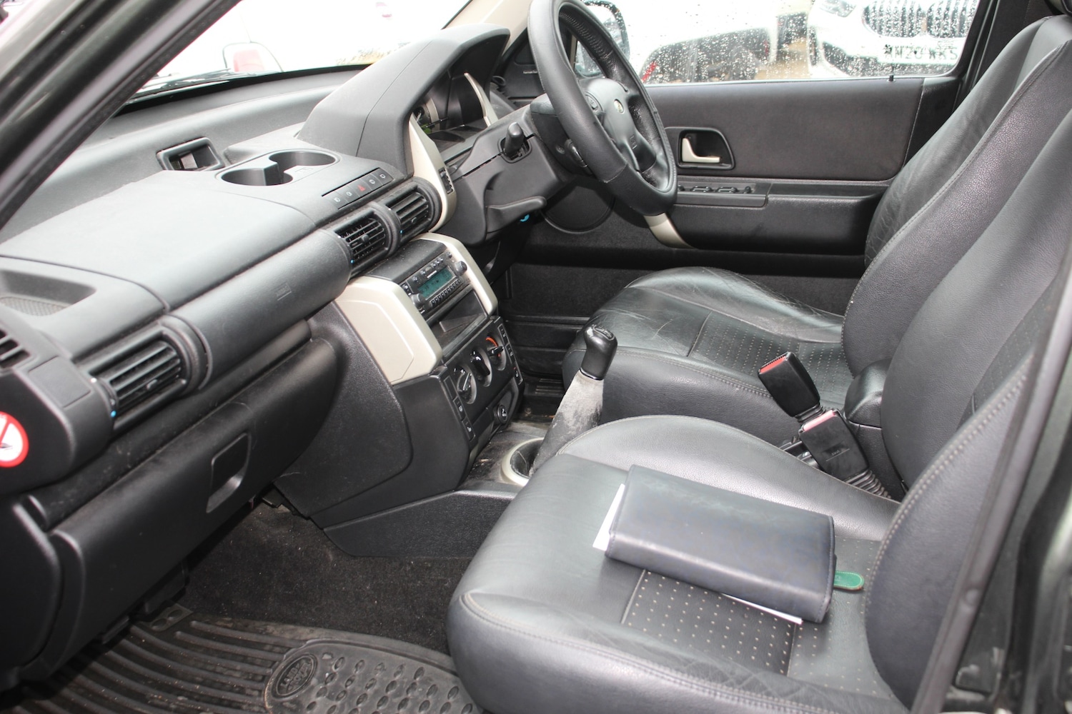 Used Land Rover Freelander 2006 for sale - 77148175: Photo 7