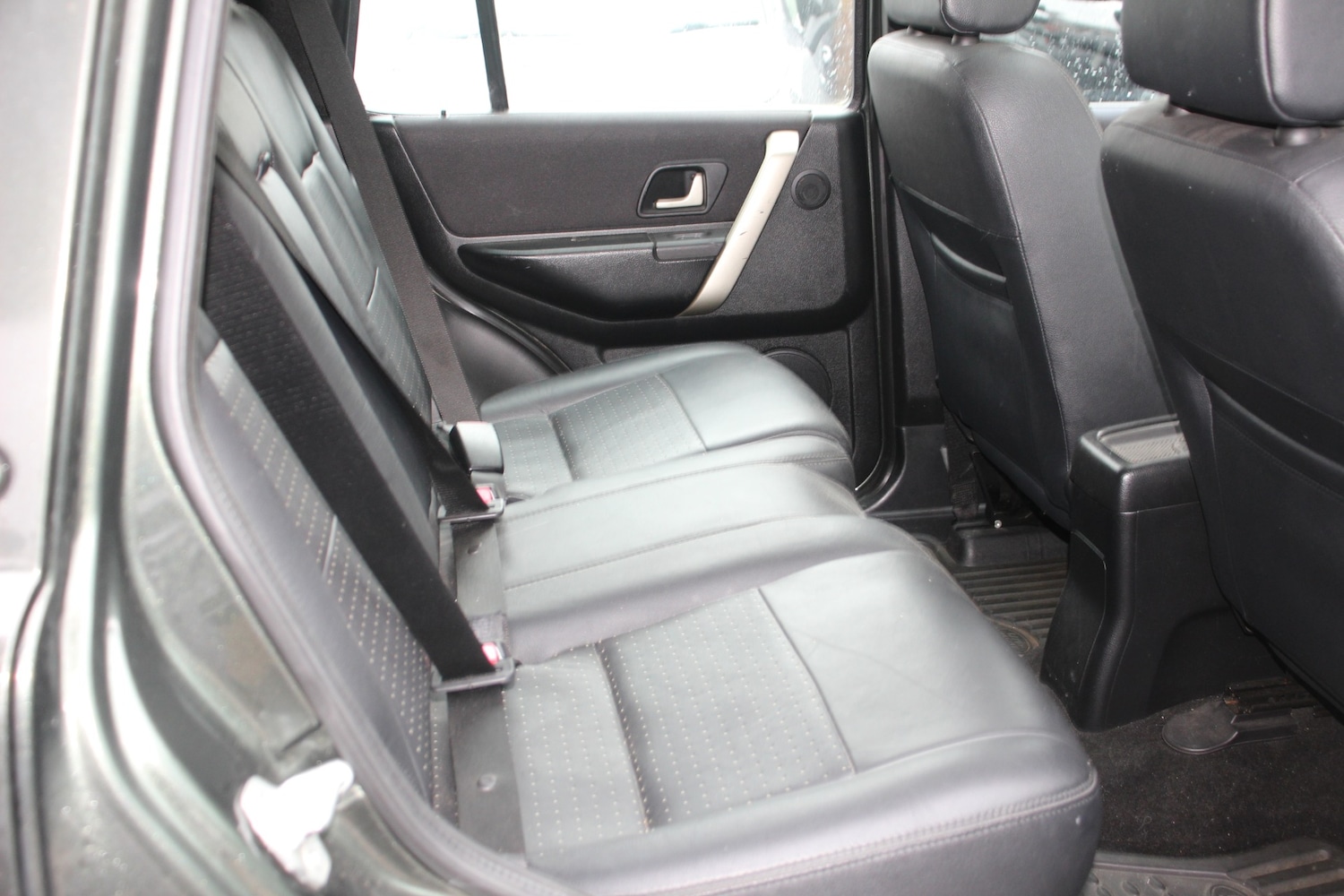 Used Land Rover Freelander 2006 for sale - 77148175: Photo 8