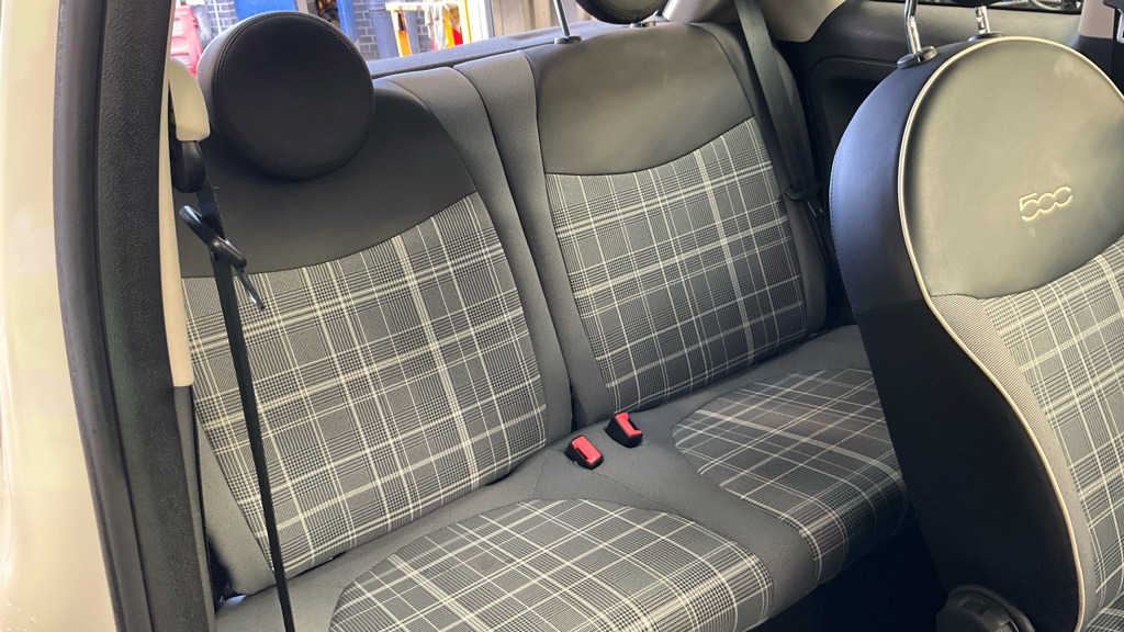 Used Fiat 500 2016 for sale - 77170387: Photo 12