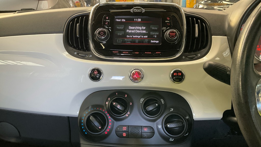 Used Fiat 500 2016 for sale - 77170387: Photo 15