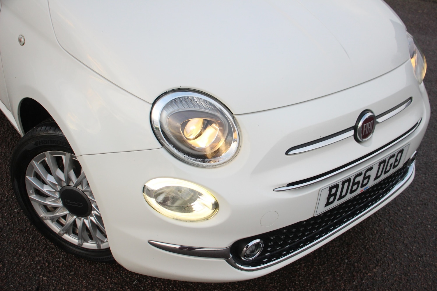 Used Fiat 500 2016 for sale - 77170387: Photo 18