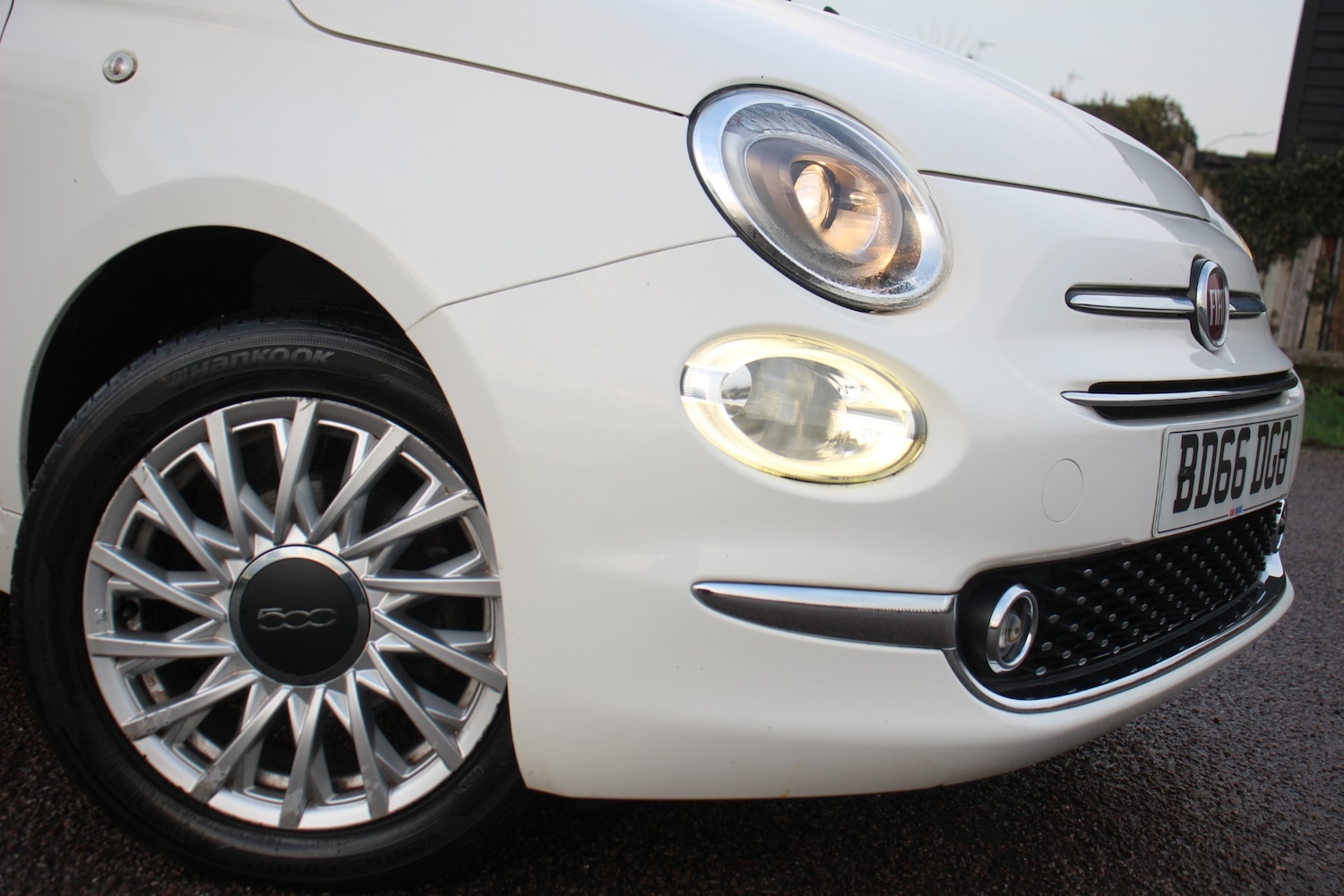 Used Fiat 500 2016 for sale - 77170387: Photo 20