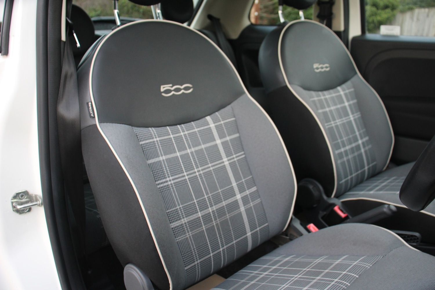 Used Fiat 500 2016 for sale - 77170387: Photo 27