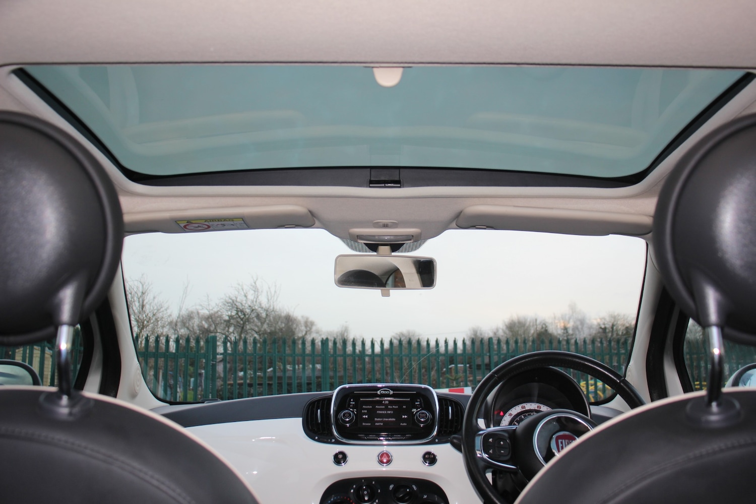 Used Fiat 500 2016 for sale - 77170387: Photo 28